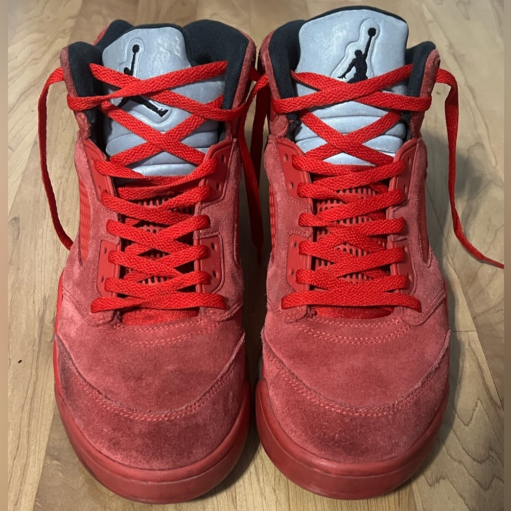 Nike Air Jordan 5 Retro